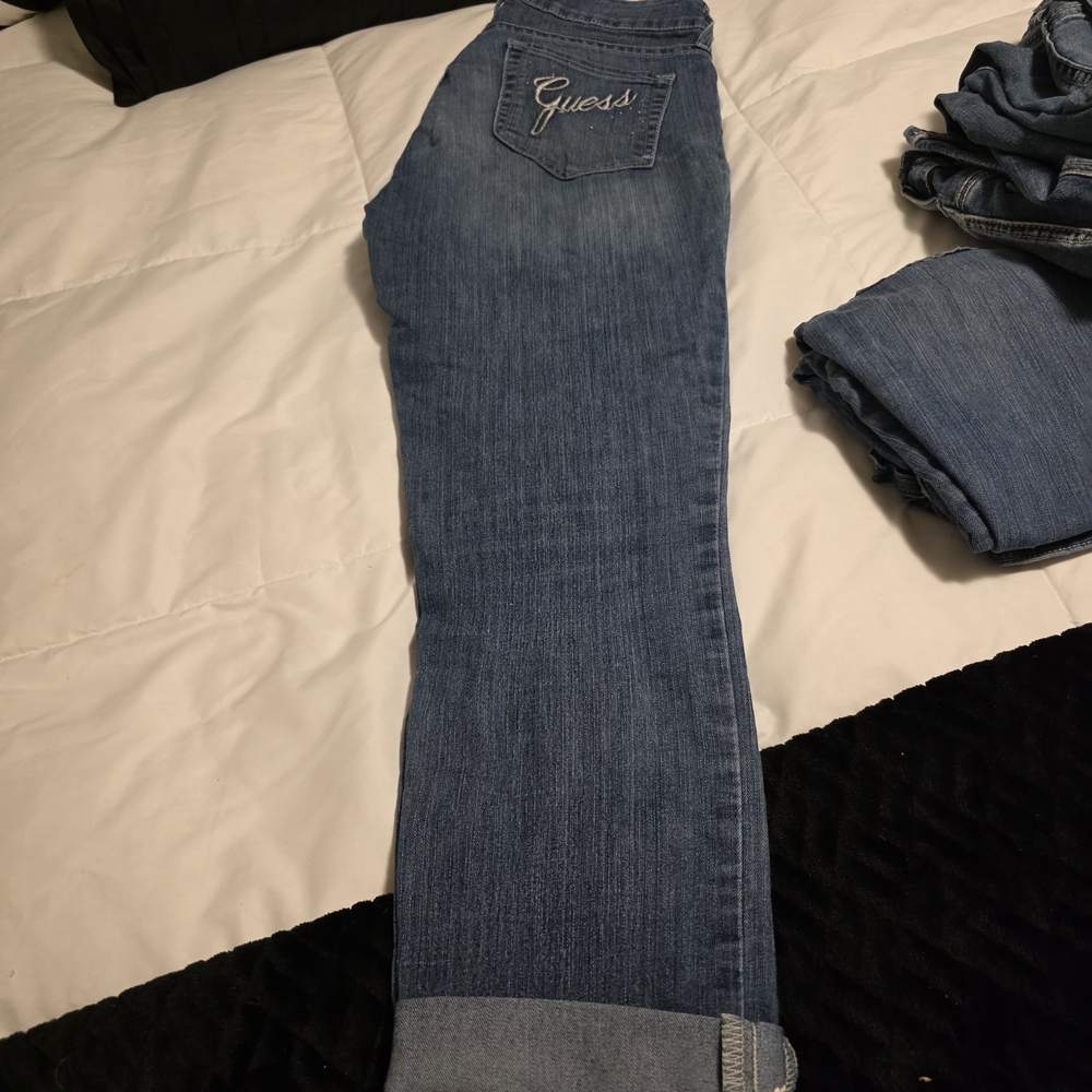 Guess Women's Denim Jeans
